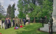 Државни секретар Антић на обележавању ANZAC дана