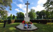 Државни секретар Антић на обележавању ANZAC дана