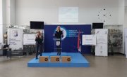 Барошевић доделила лаптопове локалним удружењима у саставу Савеза глувих и наглувих Србије