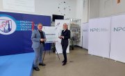 Барошевић доделила лаптопове локалним удружењима у саставу Савеза глувих и наглувих Србије