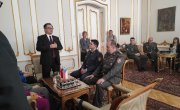 Обележена 106. годишњица смрти Гаврила Принципа у Чешкој Републици