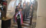 Обележена 106. годишњица смрти Гаврила Принципа у Чешкој Републици
