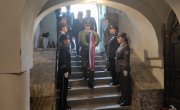 Обележена 106. годишњица смрти Гаврила Принципа у Чешкој Републици