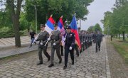 Обележена 106. годишњица смрти Гаврила Принципа у Чешкој Републици