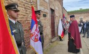 Обележена 106. годишњица смрти Гаврила Принципа у Чешкој Републици
