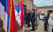 Обележена 106. годишњица смрти Гаврила Принципа у Чешкој Републици