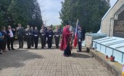 Обележена годишњица страдања Срба у логору Јиндриховице у Чешкој Републици