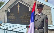 Обележена годишњица страдања Срба у логору Јиндриховице у Чешкој Републици
