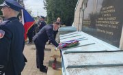 Обележена годишњица страдања Срба у логору Јиндриховице у Чешкој Републици