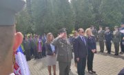 Обележена годишњица страдања Срба у логору Јиндриховице у Чешкој Републици