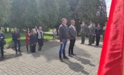 Обележена годишњица страдања Срба у логору Јиндриховице у Чешкој Републици