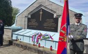 Обележена годишњица страдања Срба у логору Јиндриховице у Чешкој Републици