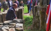 Обележена годишњица страдања Срба у логору Јиндриховице у Чешкој Републици
