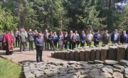 Обележена годишњица страдања Срба у логору Јиндриховице у Чешкој Републици