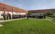 Одата почаст и положени венци на местима страдања Срба у Ебензеу, Ашаху, Хартхајму и Гусену у Републици Аустрији