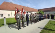 Одата почаст и положени венци на местима страдања Срба у Ебензеу, Ашаху, Хартхајму и Гусену у Републици Аустрији