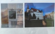Одата почаст и положени венци на местима страдања Срба у Ебензеу, Ашаху, Хартхајму и Гусену у Републици Аустрији