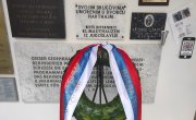 Одата почаст и положени венци на местима страдања Срба у Ебензеу, Ашаху, Хартхајму и Гусену у Републици Аустрији