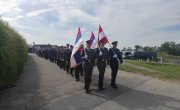 Oбележена 79. годишњицa од ослобођења логора Матхаузен у Републици Аустрији