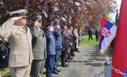Oбележена 79. годишњицa од ослобођења логора Матхаузен у Републици Аустрији