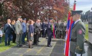 Oбележена 79. годишњицa од ослобођења логора Матхаузен у Републици Аустрији