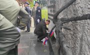 Oбележена 79. годишњицa од ослобођења логора Матхаузен у Републици Аустрији