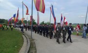 Oбележена 79. годишњицa од ослобођења логора Матхаузен у Републици Аустрији