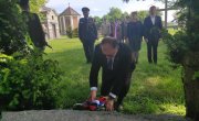 Oбележена 79. годишњицa од ослобођења логора Матхаузен у Републици Аустрији