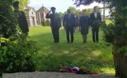 Oбележена 79. годишњицa од ослобођења логора Матхаузен у Републици Аустрији