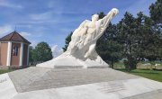Oбележена 79. годишњицa од ослобођења логора Матхаузен у Републици Аустрији