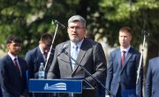  Министар за рад, запошљавање, борачка и социјална питања Немања Старовић, поводом обележавања 176. годишњице Мајске скупштине, одржане 1848. године у Сремским Карловцима, говорио је на Свечаној академији. Говор преносимо у целости.