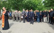 Министар Старовић на обележавању 107. годишњице смрти војводе Радомира Путника