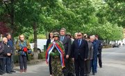 Министар Старовић на обележавању 107. годишњице смрти војводе Радомира Путника