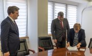 Примопредаја дужности у Министарству за рад, запошљавање, борачка и социјална питања
