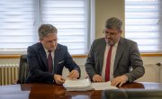 Примопредаја дужности у Министарству за рад, запошљавање, борачка и социјална питања