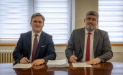 Примопредаја дужности у Министарству за рад, запошљавање, борачка и социјална питања
