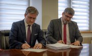 Примопредаја дужности у Министарству за рад, запошљавање, борачка и социјална питања
