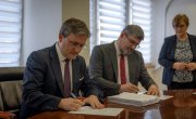 Примопредаја дужности у Министарству за рад, запошљавање, борачка и социјална питања