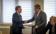 Примопредаја дужности у Министарству за рад, запошљавање, борачка и социјална питања