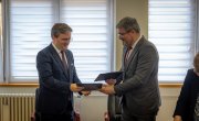 Примопредаја дужности у Министарству за рад, запошљавање, борачка и социјална питања