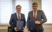 Примопредаја дужности у Министарству за рад, запошљавање, борачка и социјална питања