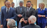 Отворен Геронтолошки центар у Ваљеву 