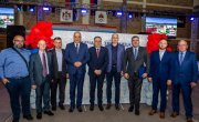 Министар Старовић на обележавању 10. година постојања Завичајне заједнице 
