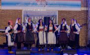 Министар Старовић на обележавању 10. година постојања Завичајне заједнице 