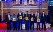 Министар Старовић на обележавању 10. година постојања Завичајне заједнице 