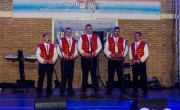Министар Старовић на обележавању 10. година постојања Завичајне заједнице 