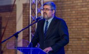 Министар Старовић на обележавању 10. година постојања Завичајне заједнице 