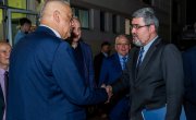 Министар Старовић на обележавању 10. година постојања Завичајне заједнице 