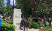 Министар Старовић предводио државну церемонију обележавања Дана победе над фашизмом