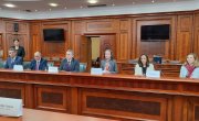 Министар Старовић са министром спољних послова Швајцарске Конфедерације